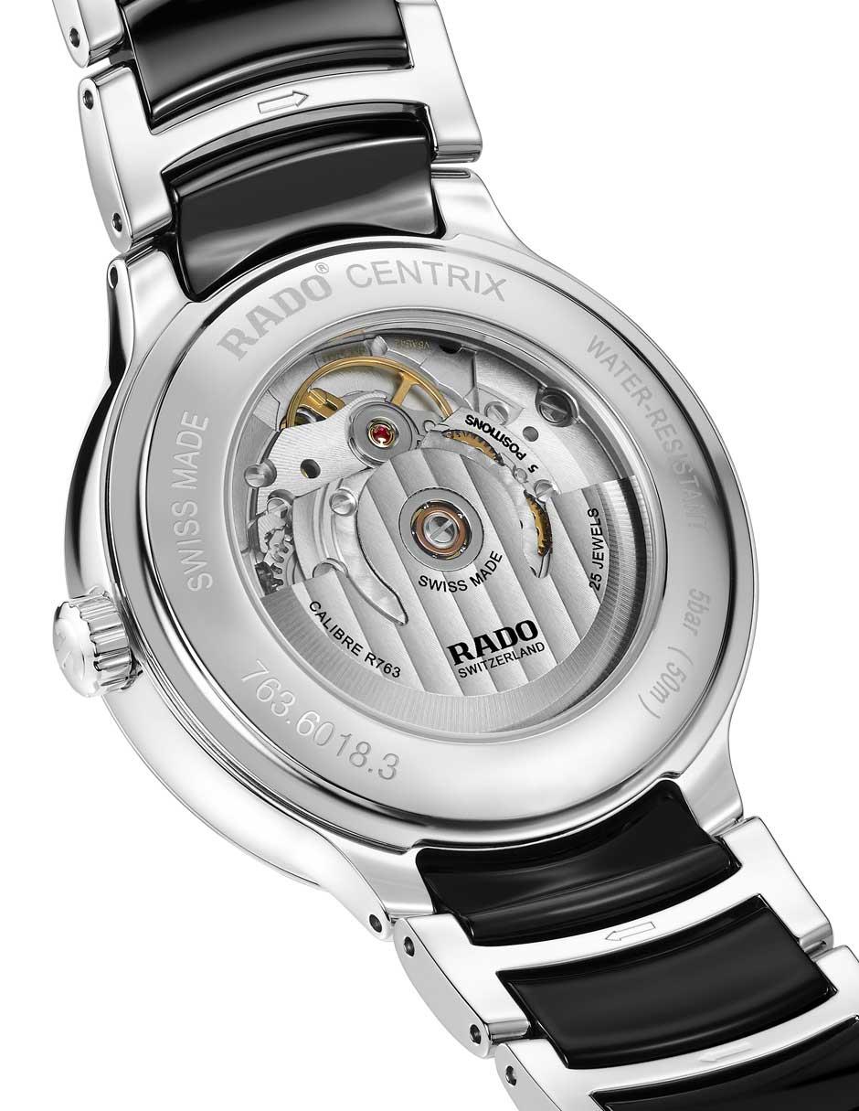Reloj Centrix para hombre R30018742 3
