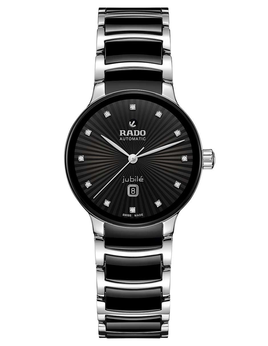 Reloj rado automatico precio sale