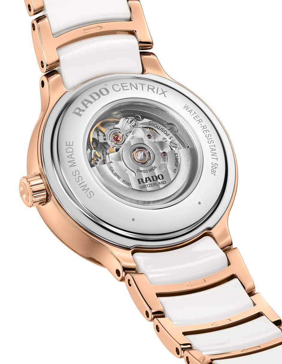 Reloj Centrix Diamonds para mujer R30019744 3