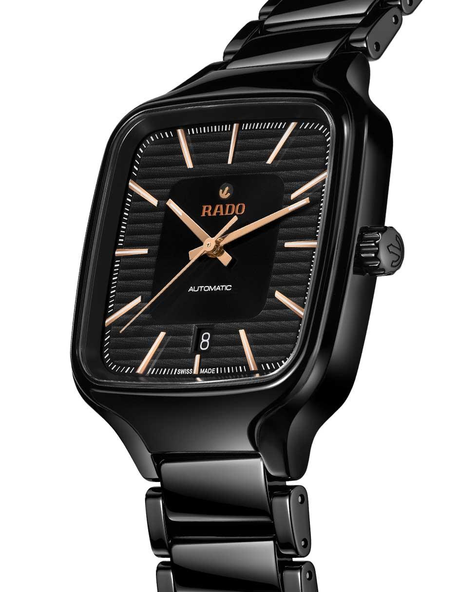 Reloj True Square unisex R27078172 2