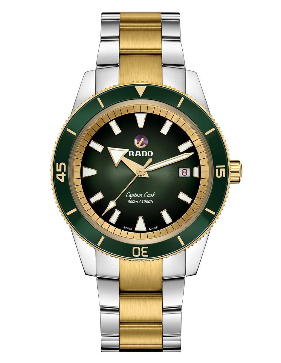 Reloj Captain Cook para hombre R32138303