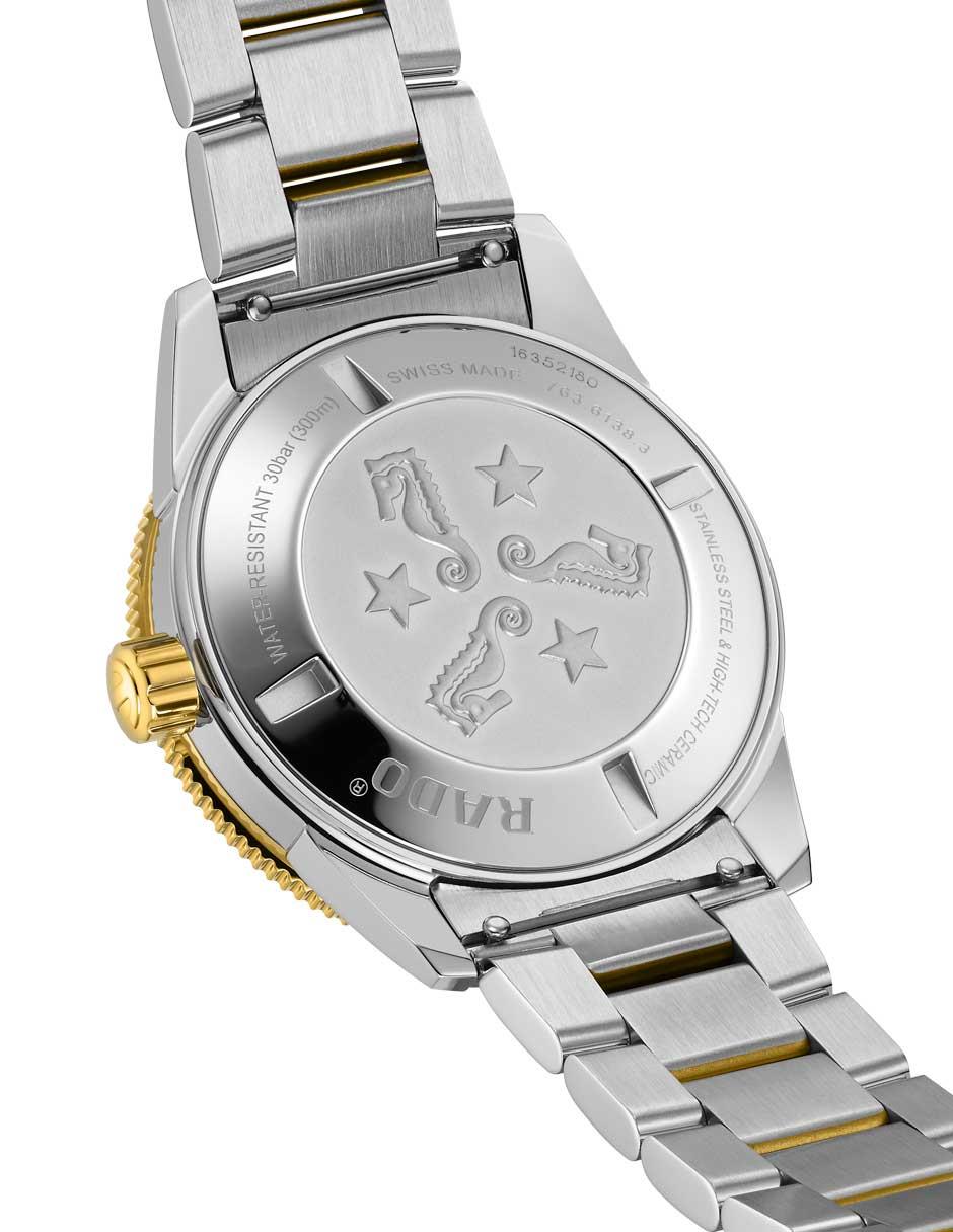Reloj Captain Cook para hombre R32138303 3