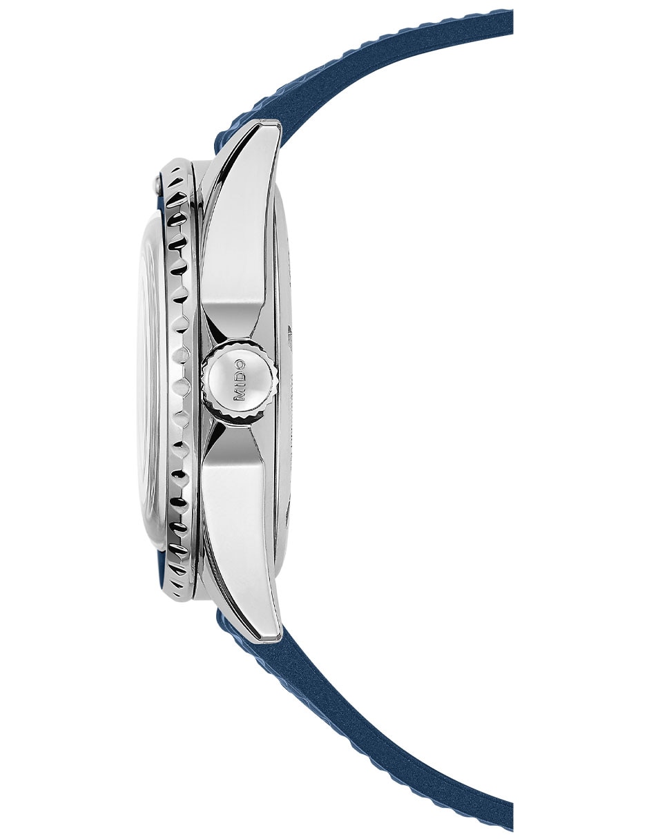 Reloj Ocean star tribute date para hombre M0268071104101 6