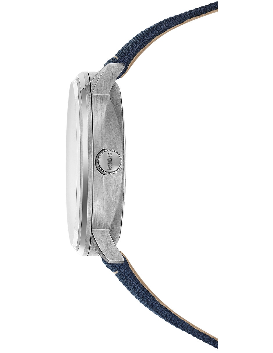 Reloj Commander big date para hombre M0216261704100 2