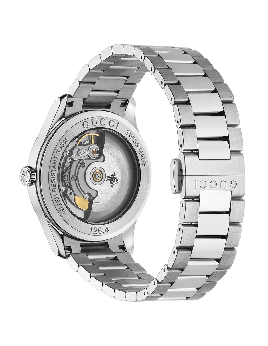 Reloj G- timeless multibee unisex YA1264188 2