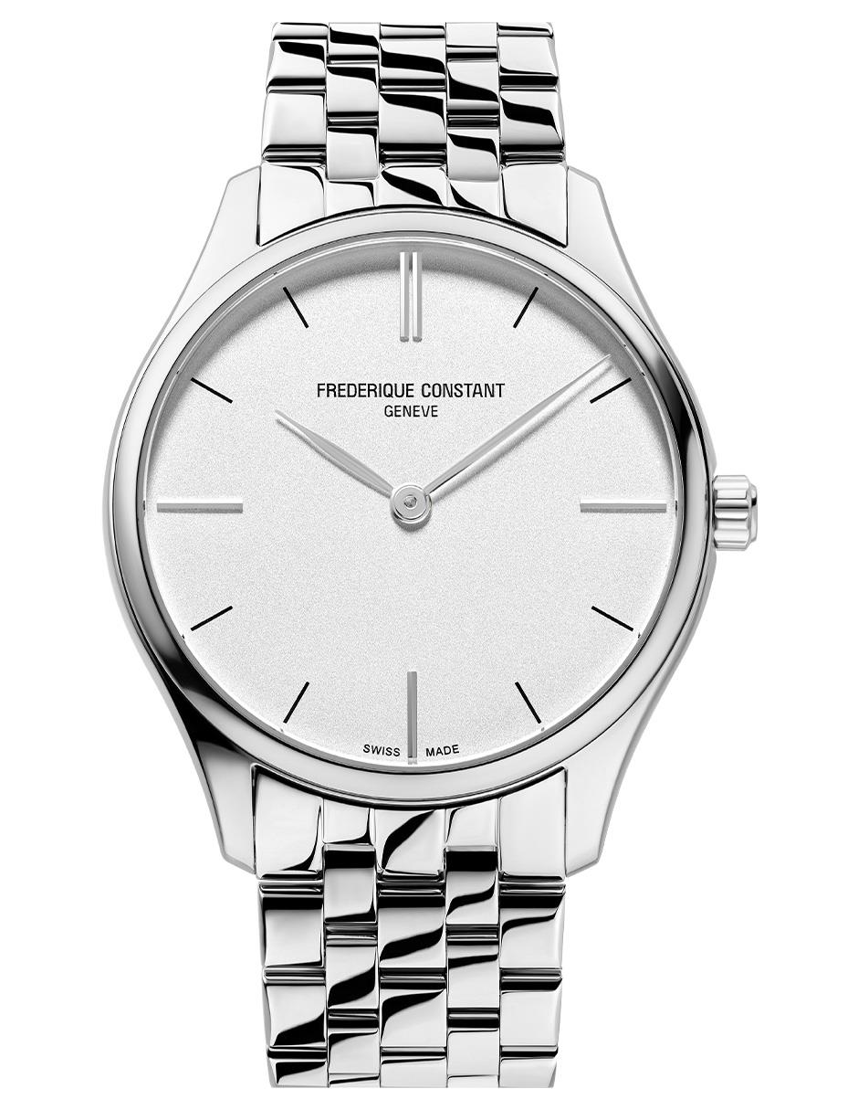 Reloj frederique constant discount classic