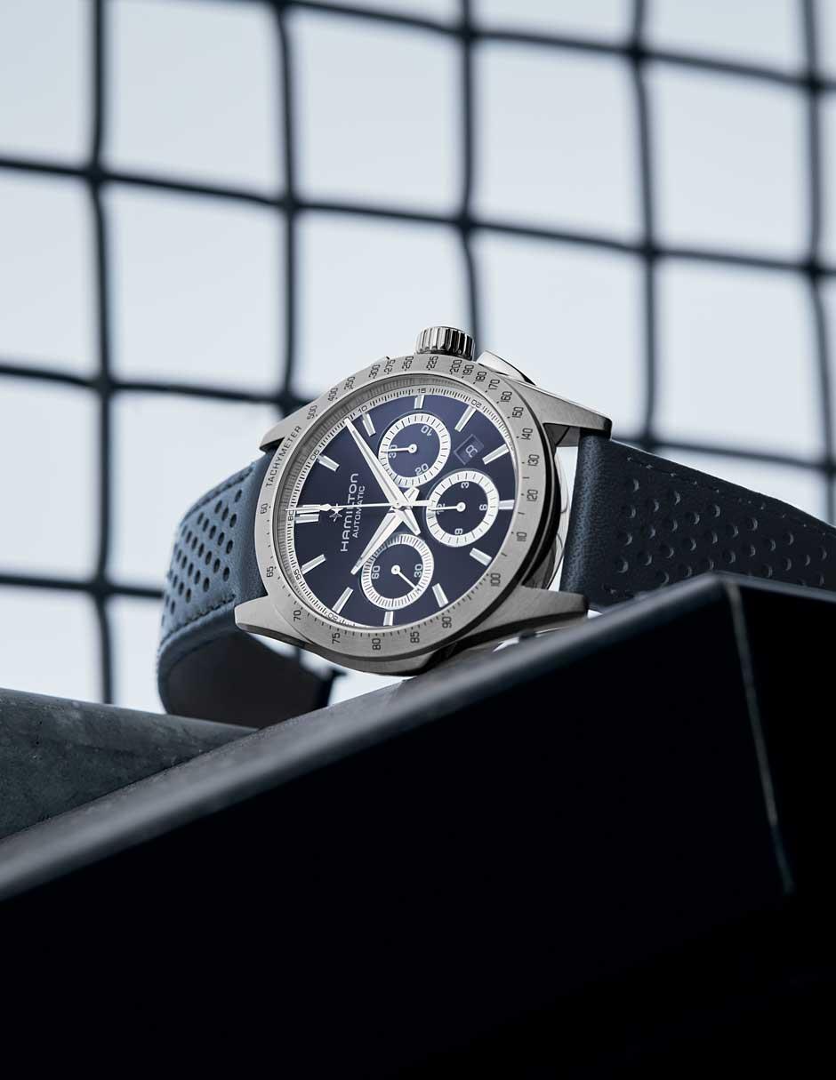 Reloj Performer Chrono para hombre H36616640 6