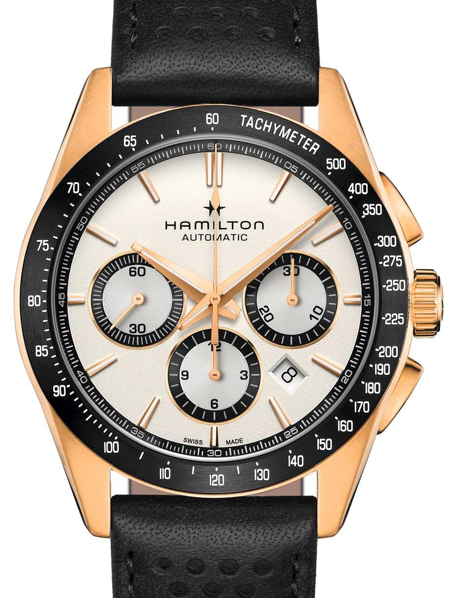 Reloj Performer chrono para hombre H36626710 2