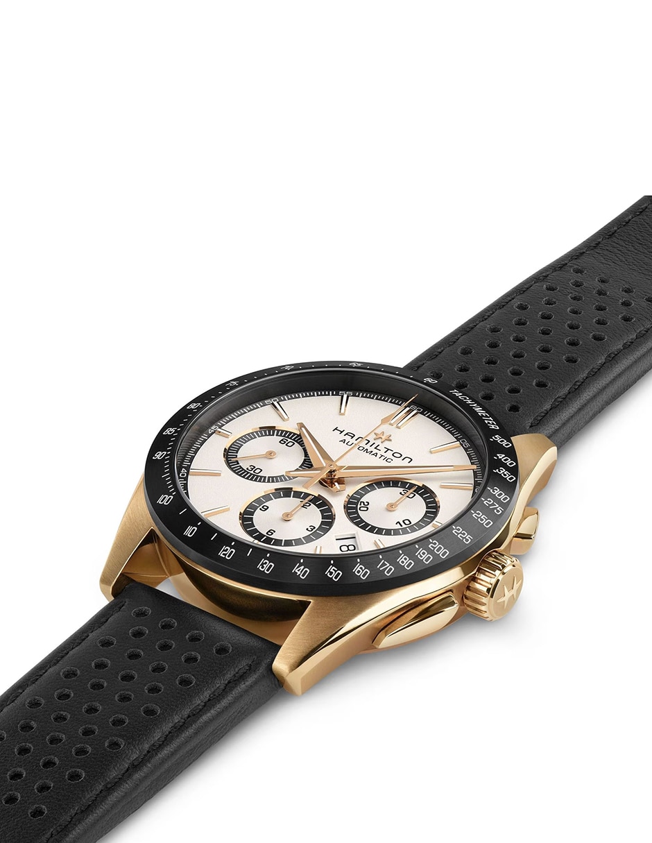 Reloj Performer chrono para hombre H36626710 4