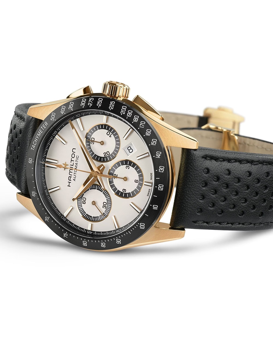 Reloj Performer chrono para hombre H36626710 5