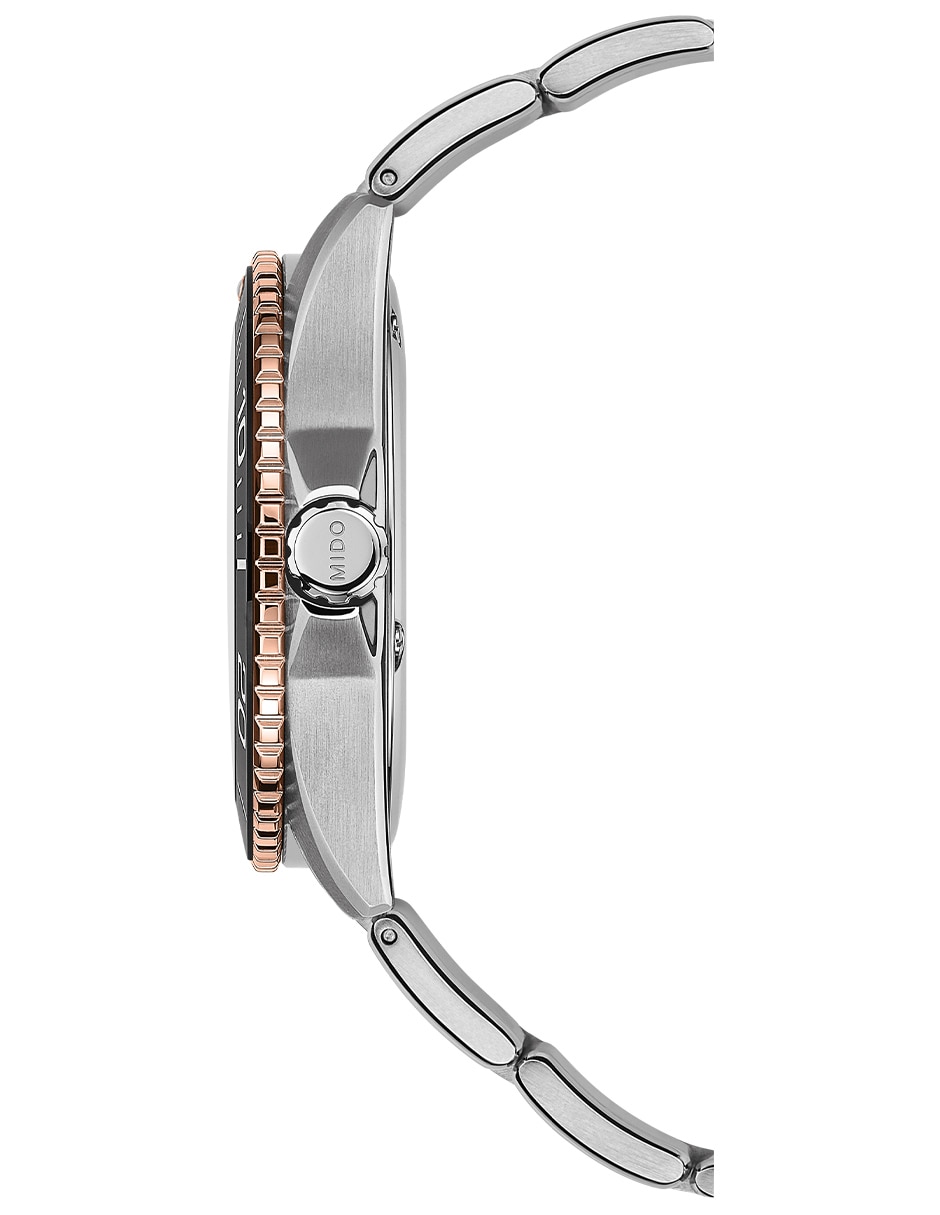 Reloj Ocean star 200c para hombre M0424302105100 3