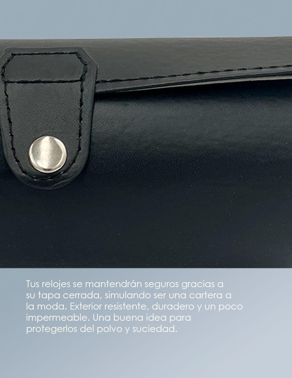 Estuche para reloj 8