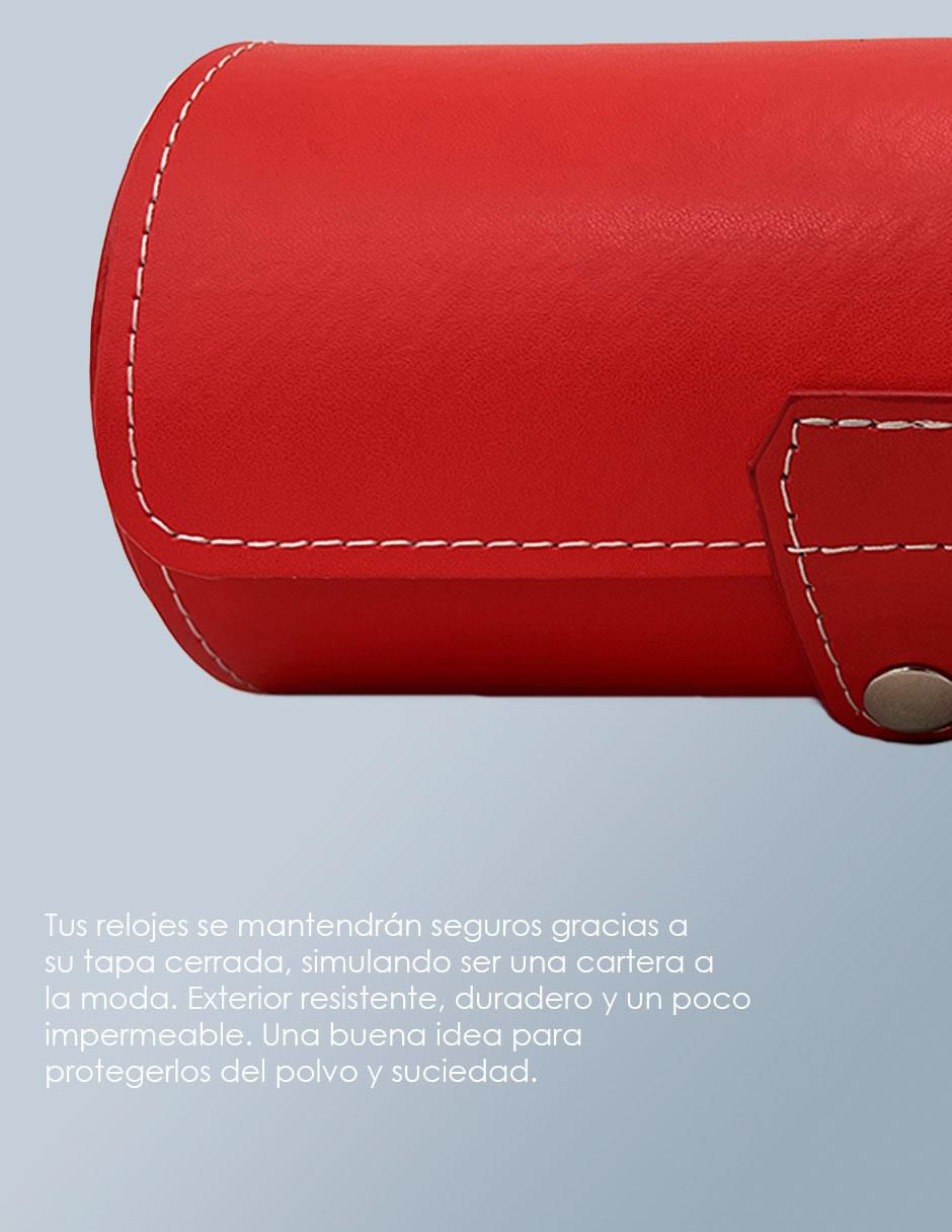 Estuche para reloj ilios innova