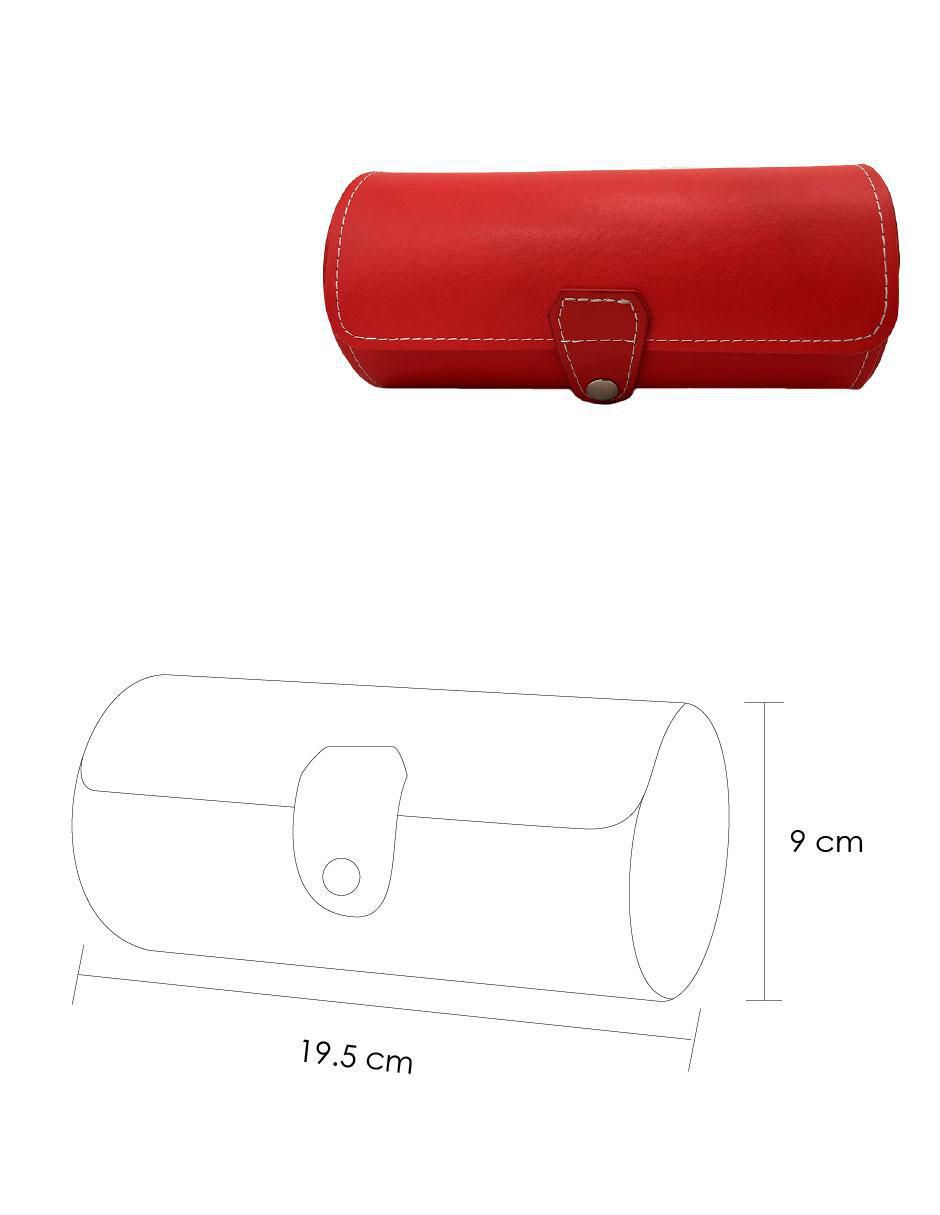 Estuche para reloj ilios innova