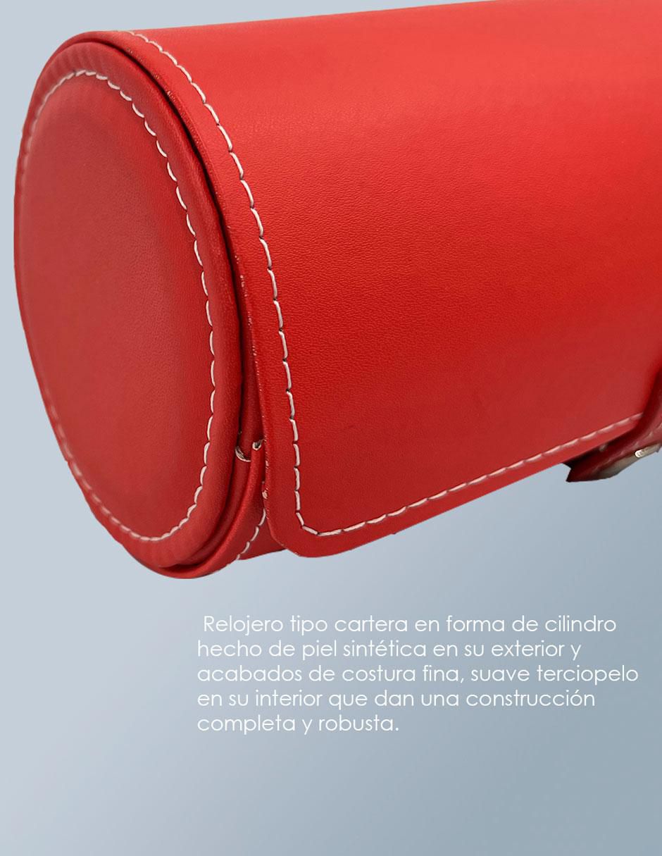 Estuche para reloj ilios innova