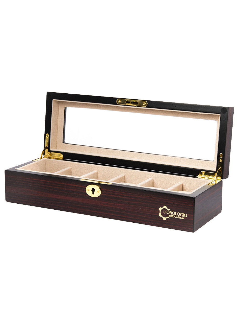 Estuche para reloj Legacy 2