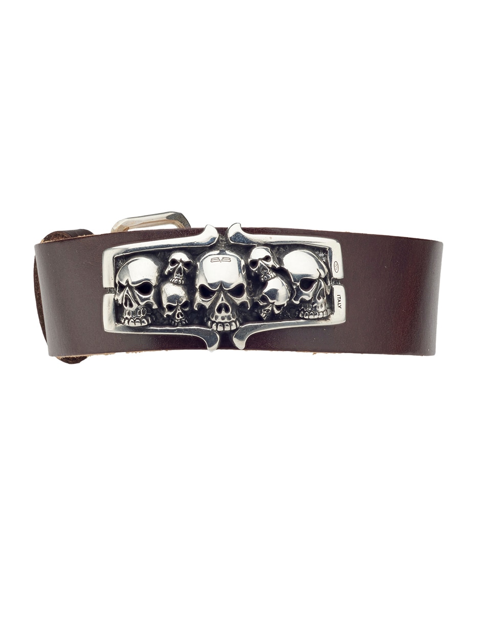Pulsera de plata 2