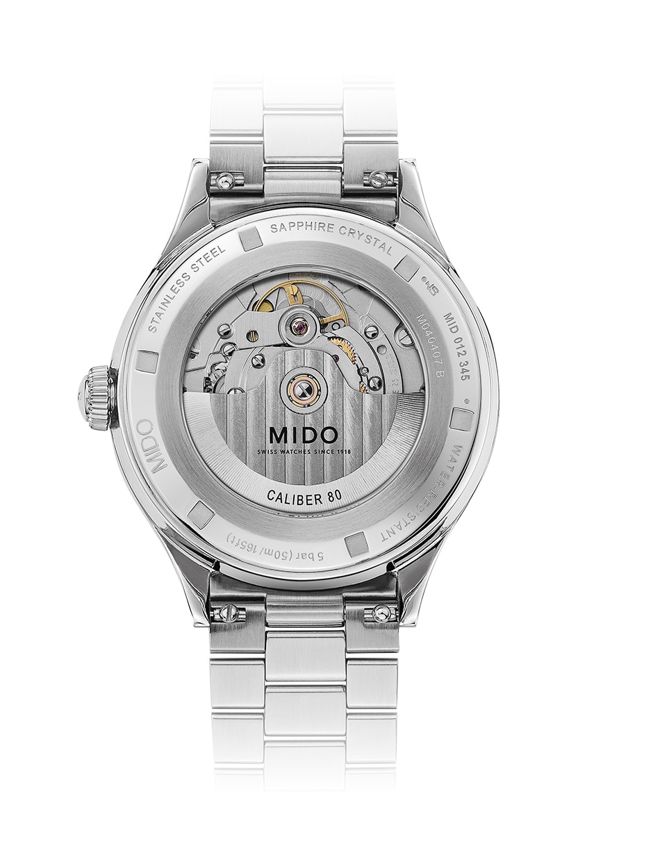 Reloj Multifort Powerwind para hombre M0404071104700 3
