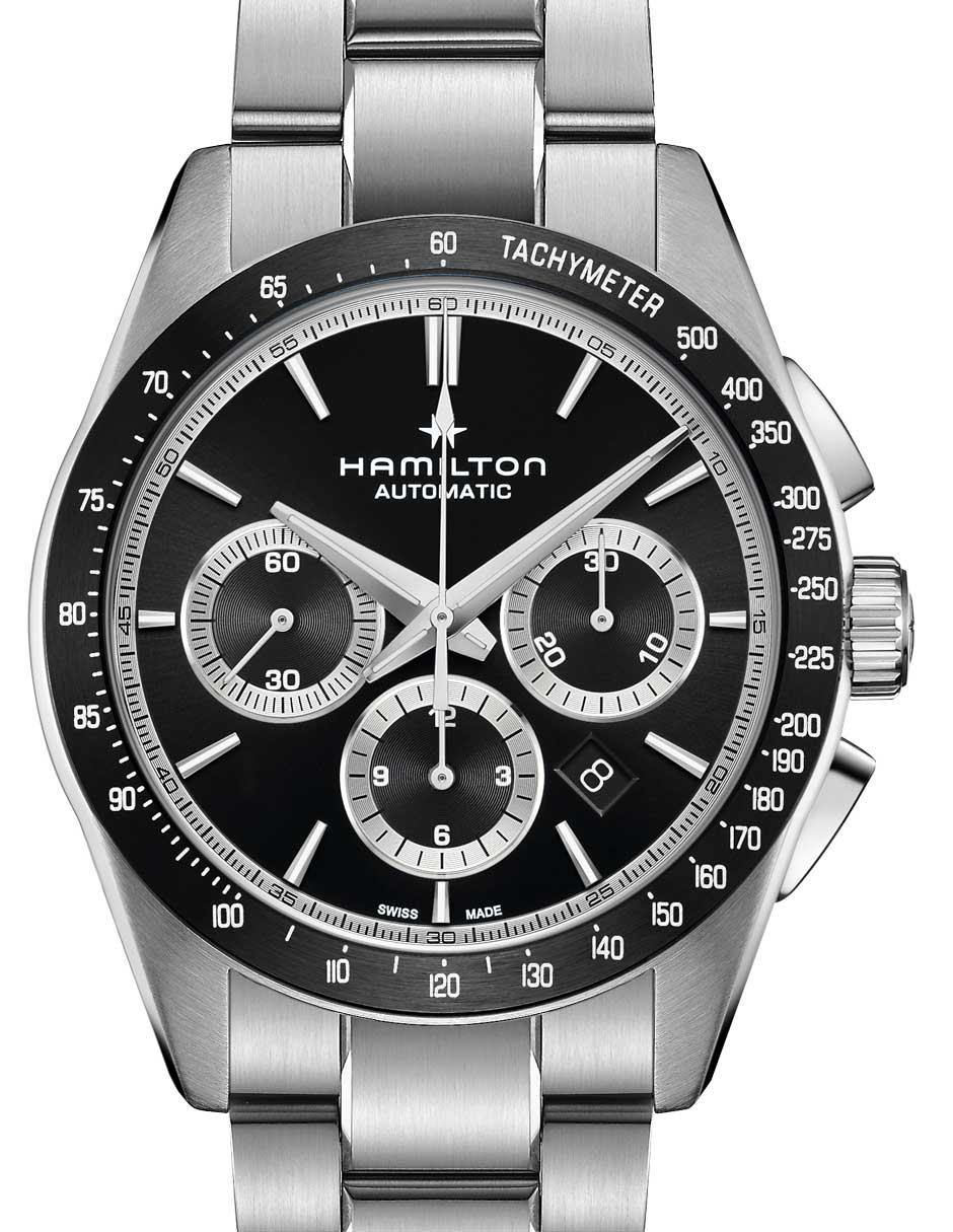 Reloj Performer para hombre H36606130 2