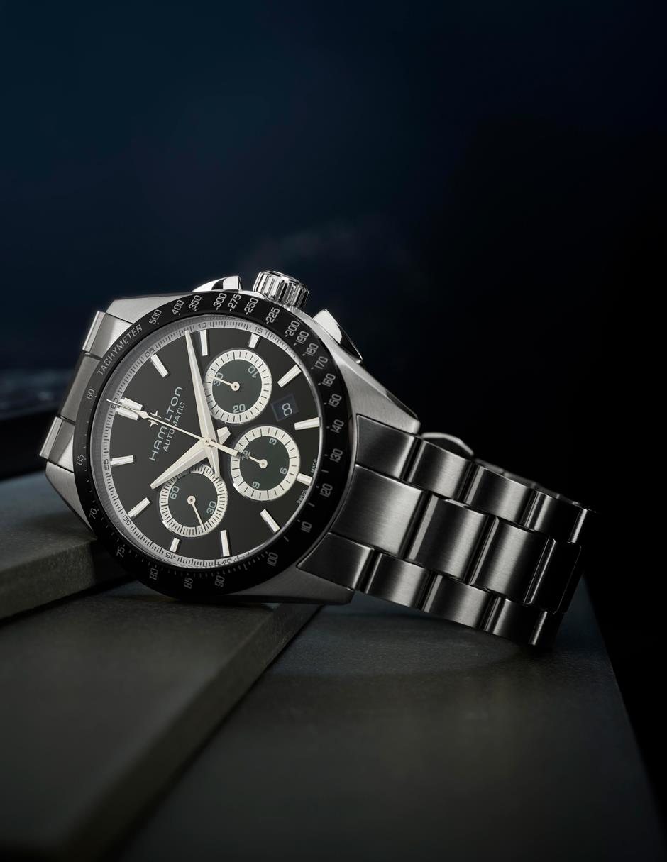 Reloj Performer para hombre H36606130 3