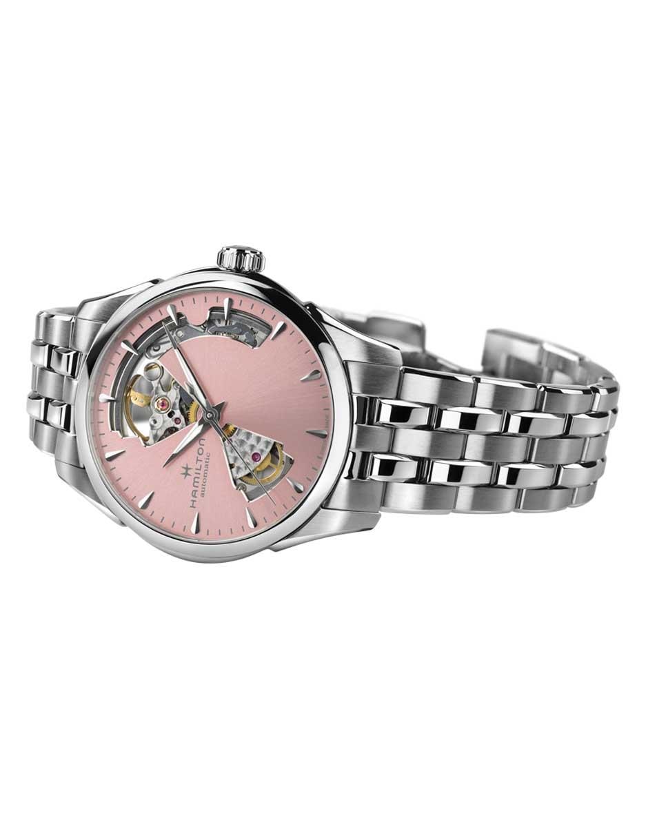 Reloj Open heart lady para mujer H32215170 3