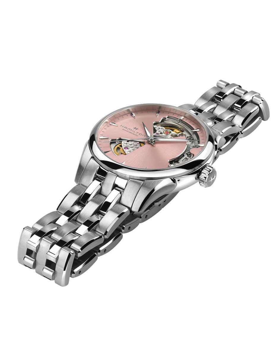 Reloj Open heart lady para mujer H32215170 4