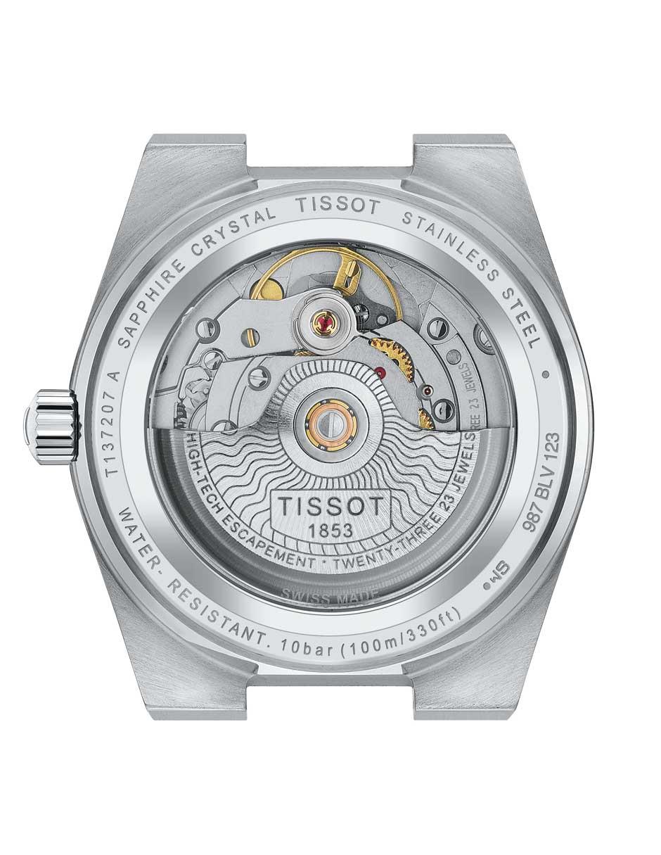 Reloj T-classic para mujer T1372071105100 2