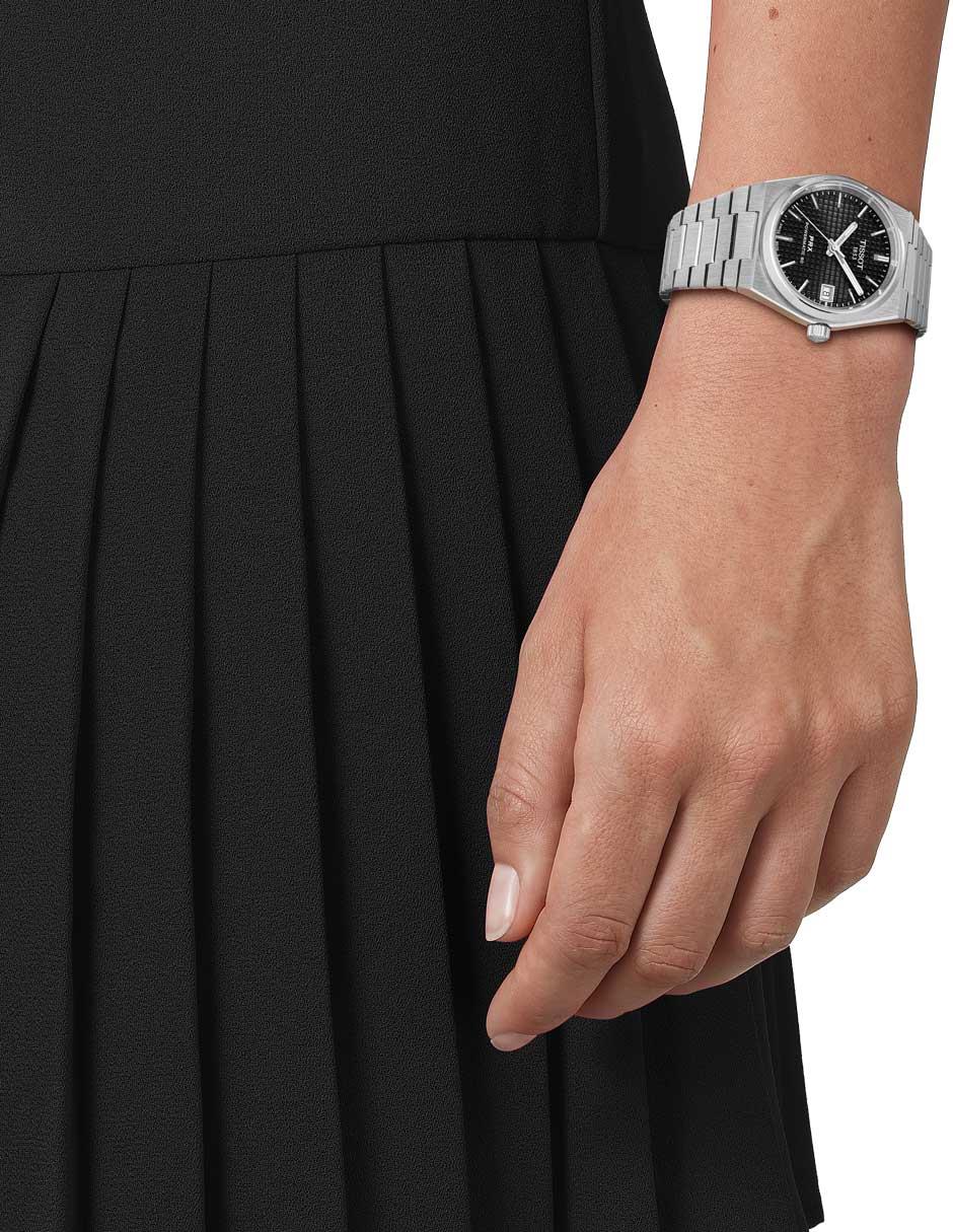 Reloj T-classic para mujer T1372071105100 4