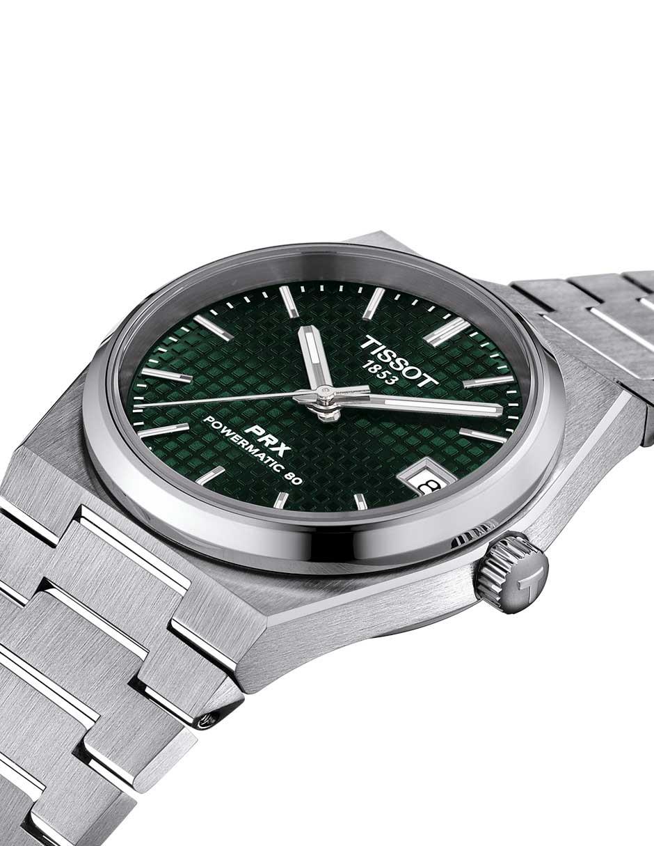 Reloj T-classic para mujer T1372071109100 2