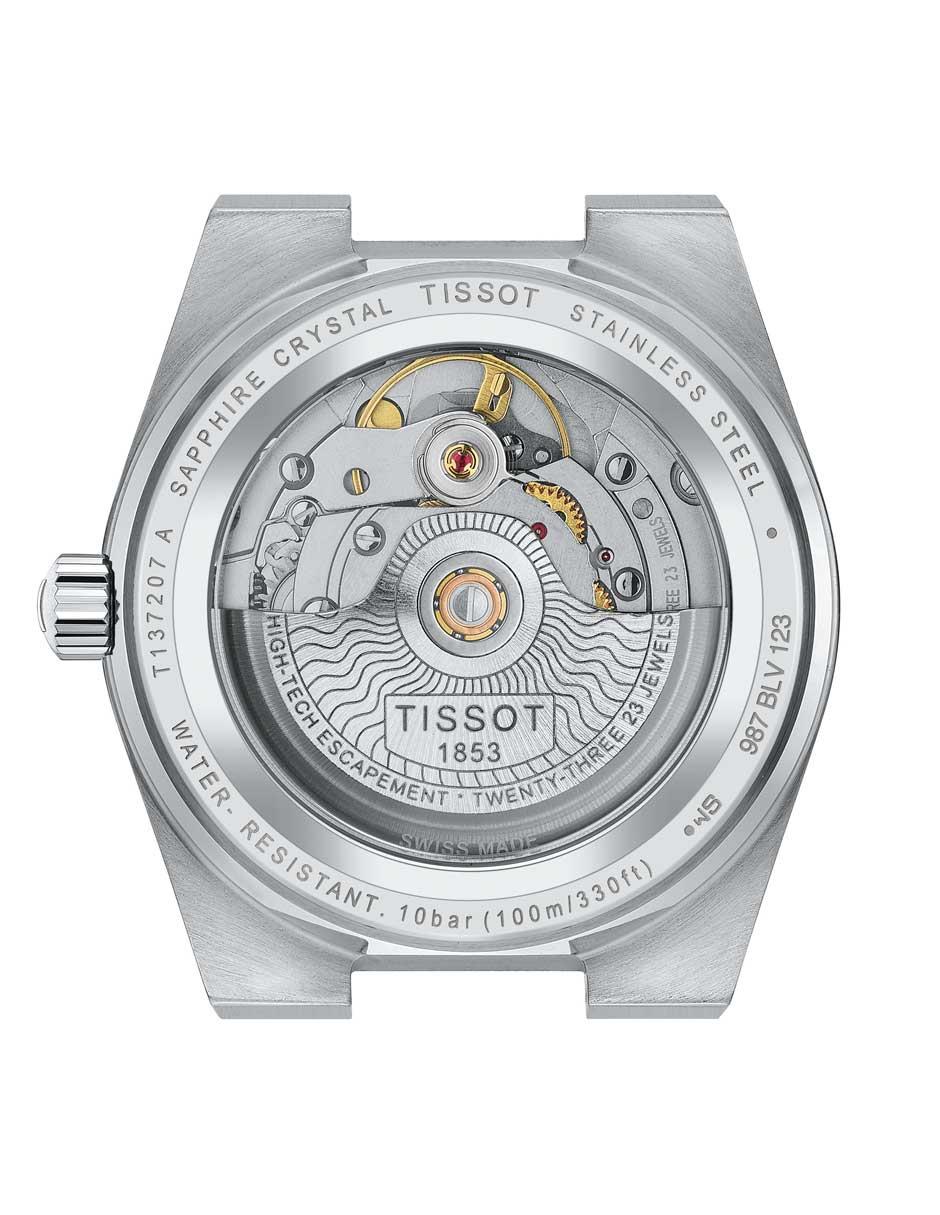 Reloj T-classic para mujer T1372071109100 3