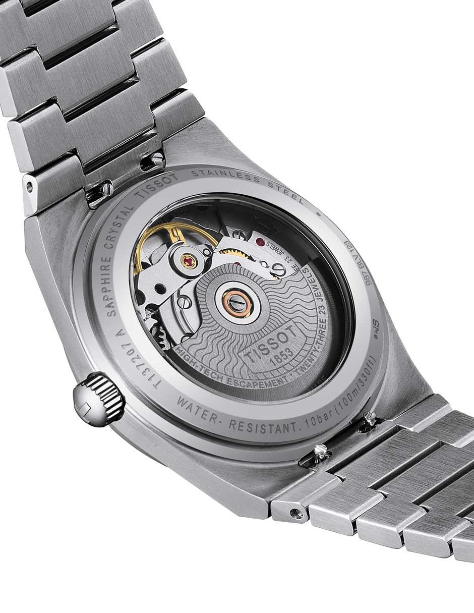 Reloj T-classic para mujer T1372071109100 4