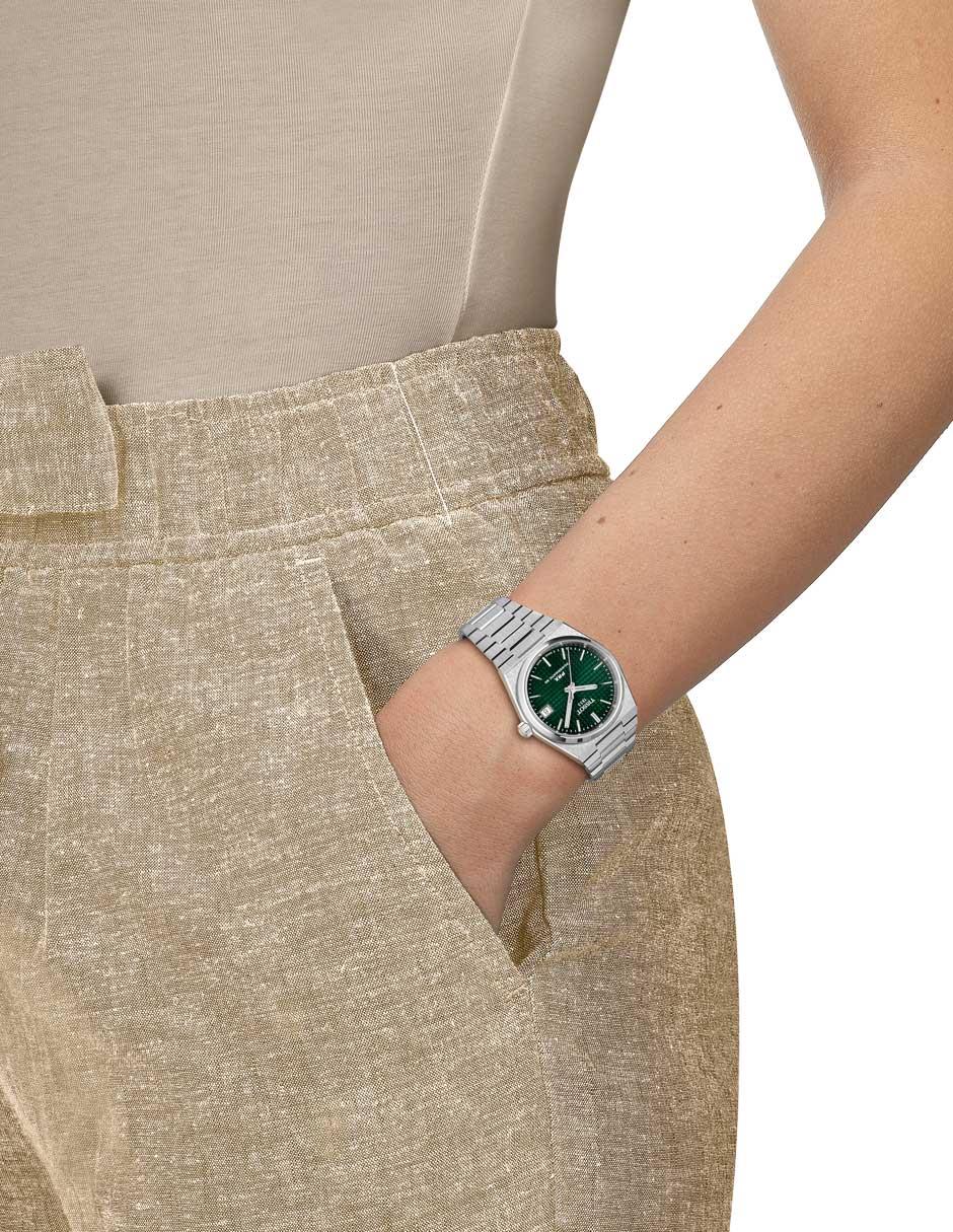 Reloj T-classic para mujer T1372071109100 6