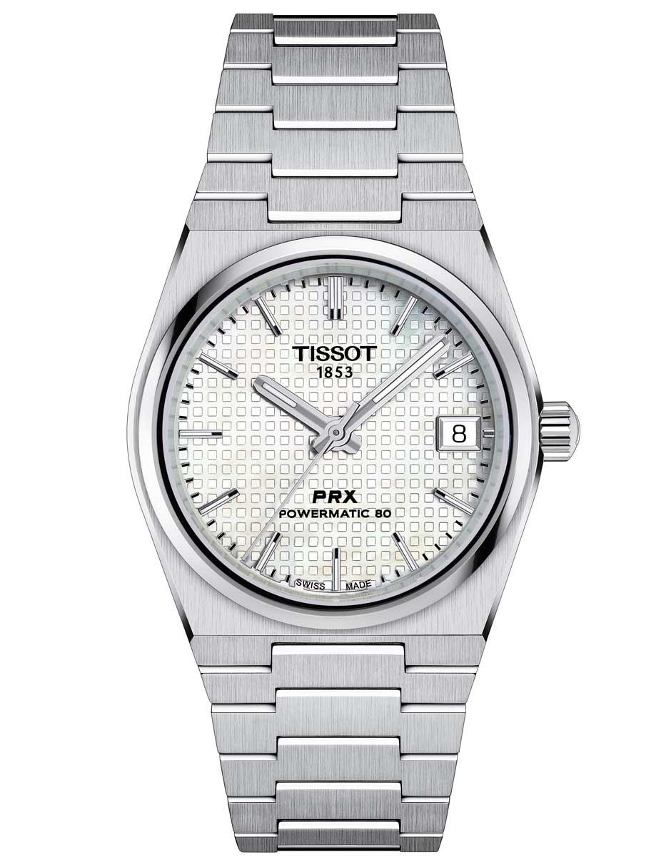 Liverpool discount relojes tissot