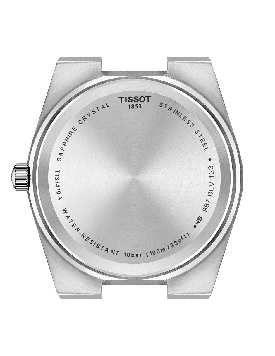 Reloj T-classic para hombre T1374101701100 2