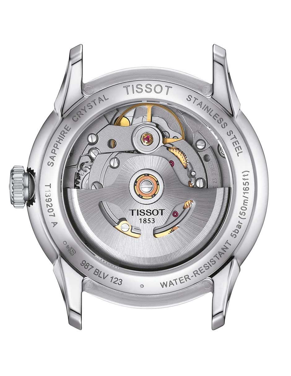 Reloj T-classic para mujer T1392071601100 2