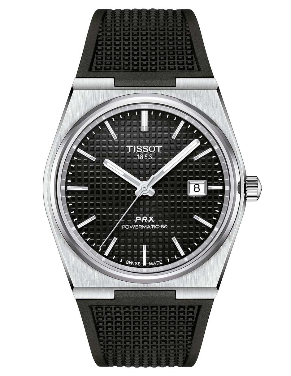 Reloj Tissot T-Classic Hombre T1374073302100