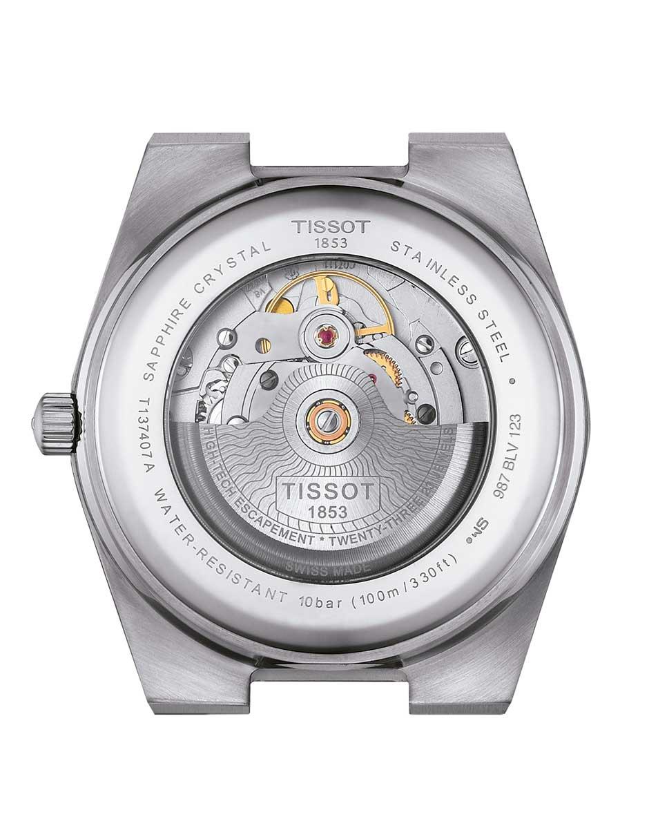 Reloj T-classic para hombre T1374071705100 3