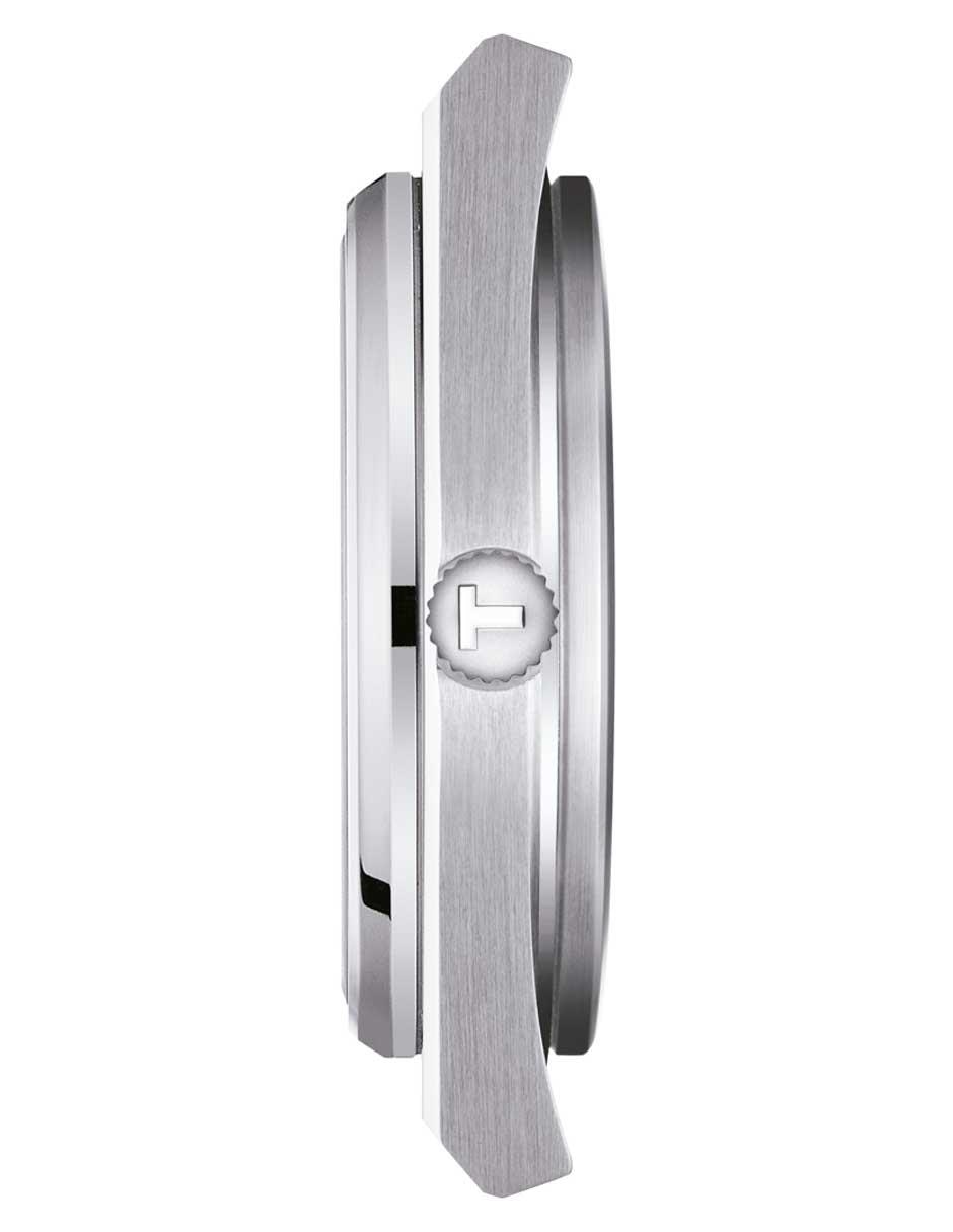 Reloj T-classic para hombre T1374071705100 5