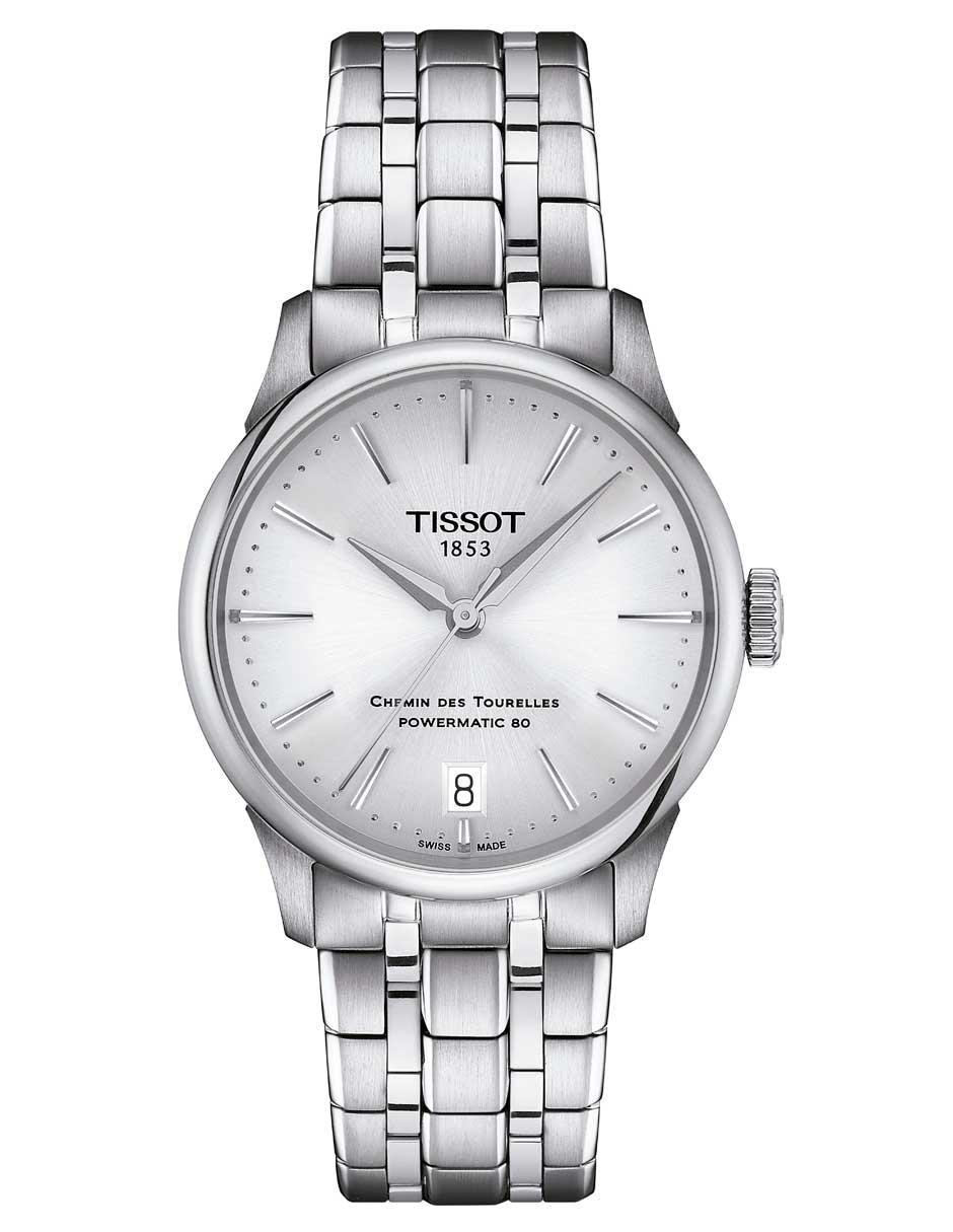 Reloj Tissot T Classic para mujer T1392071103100 Liverpool