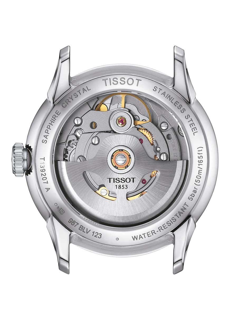 Reloj T-classic para mujer T1392071103100 2