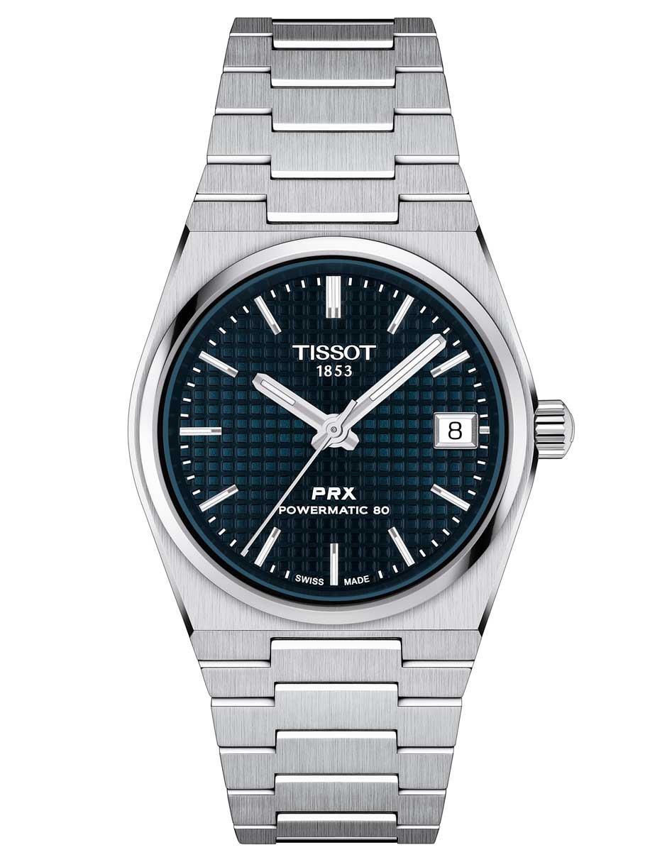 Reloj Tissot T Classic para mujer T1372071104100 Liverpool