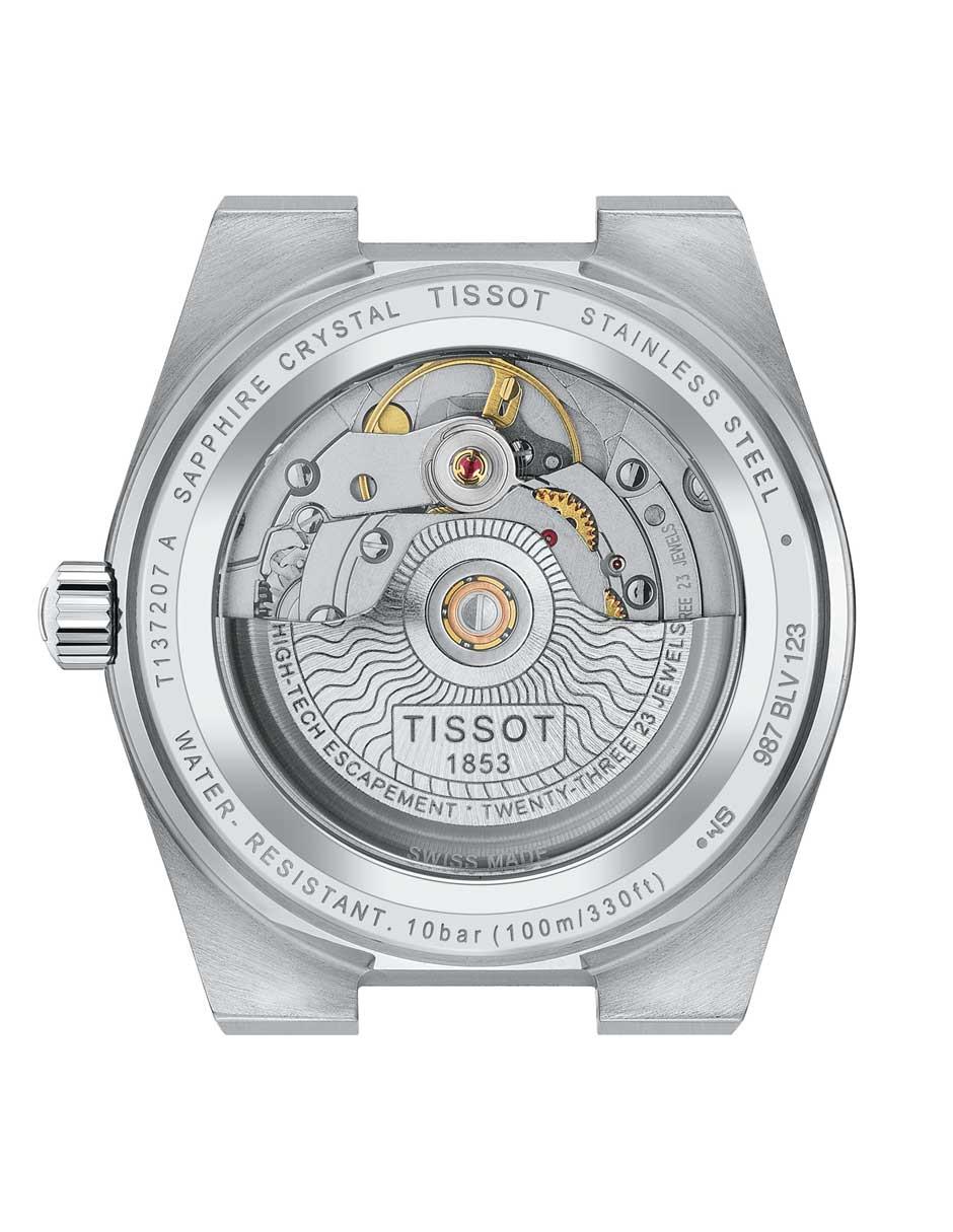 Reloj T-classic para mujer T1372071104100 2