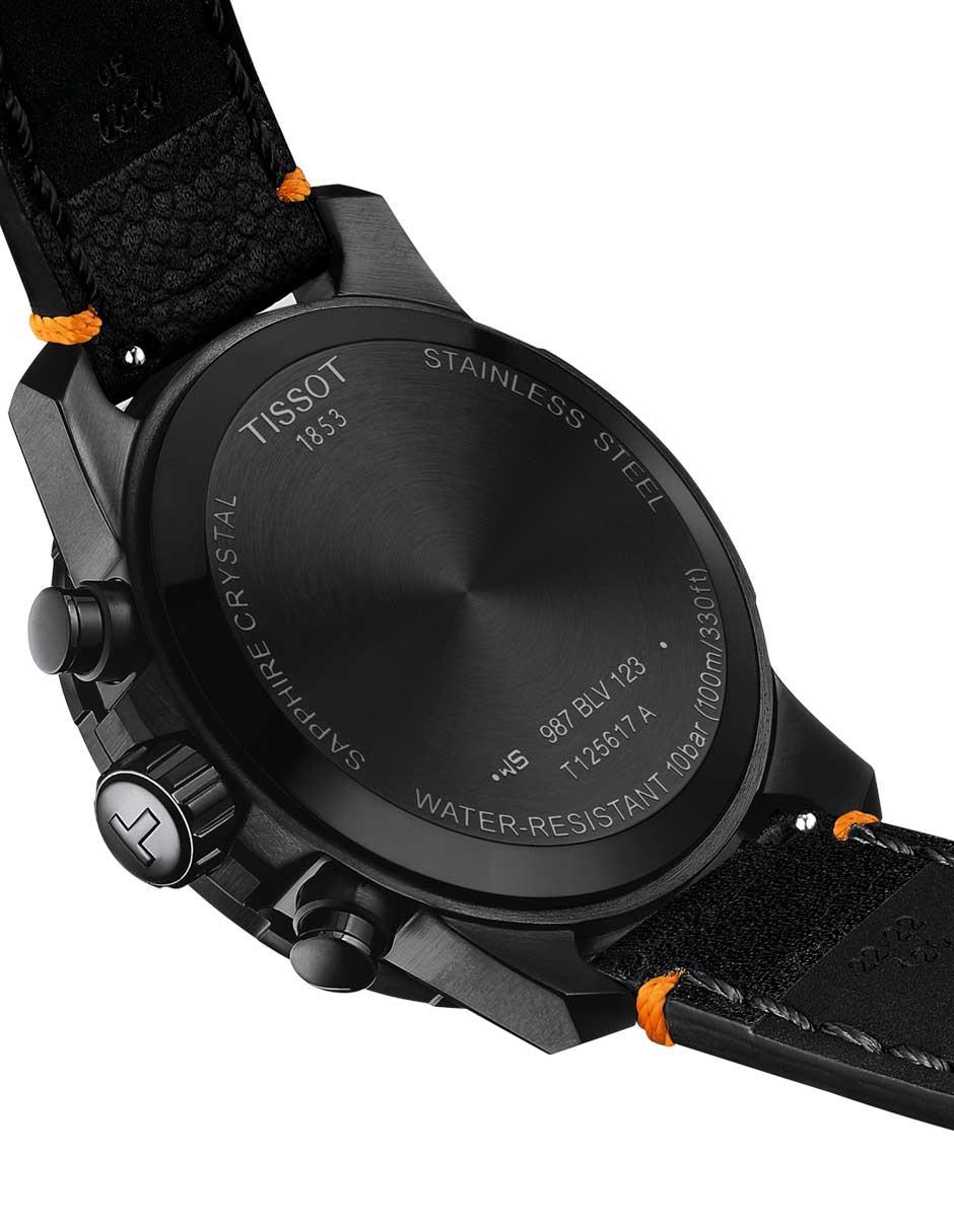 Reloj T- sport para hombre T1256173608100 3