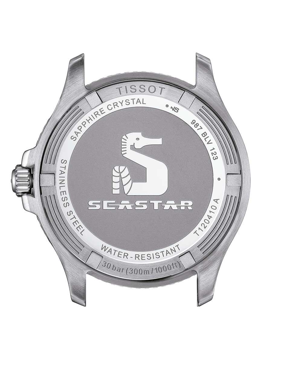 Reloj T- sport unisex T1204101105100 3