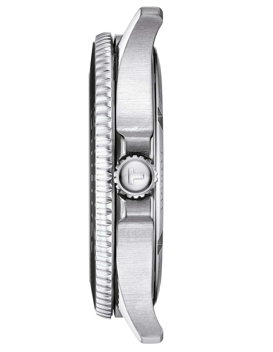 Reloj T- sport unisex T1204101105100 5