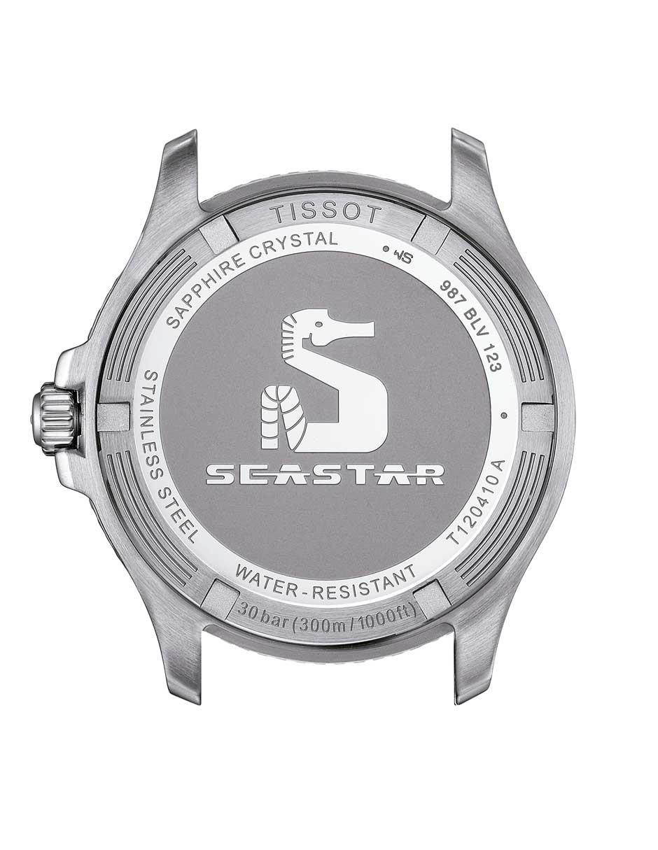 Reloj T- sport unisex T1204102705100 2