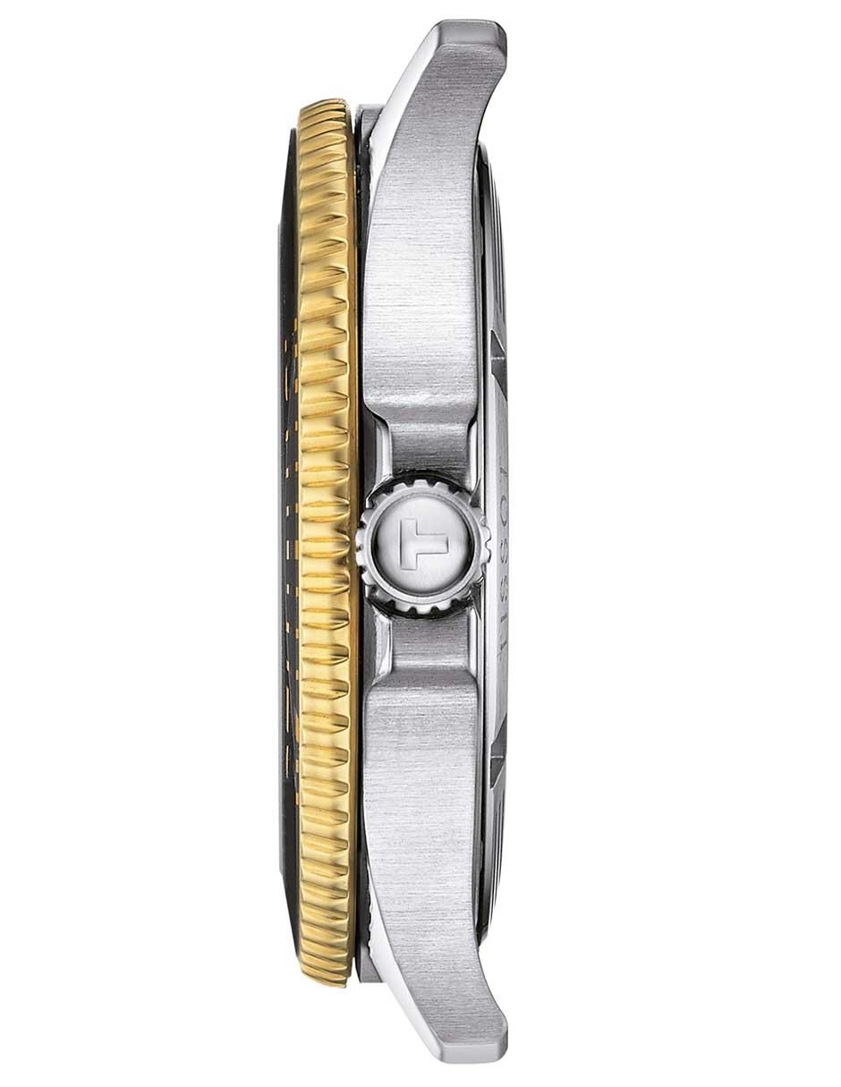 Reloj T- sport unisex T1204102705100 3