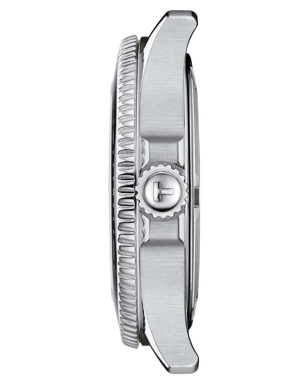 Reloj T- sport unisex T1202101105100 3