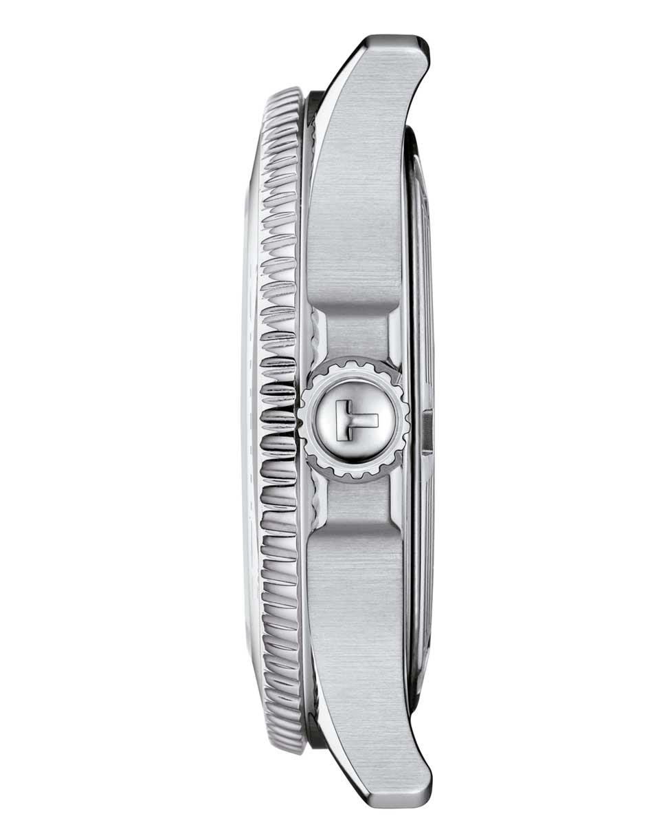 Reloj T- sport unisex T1202101711600 3
