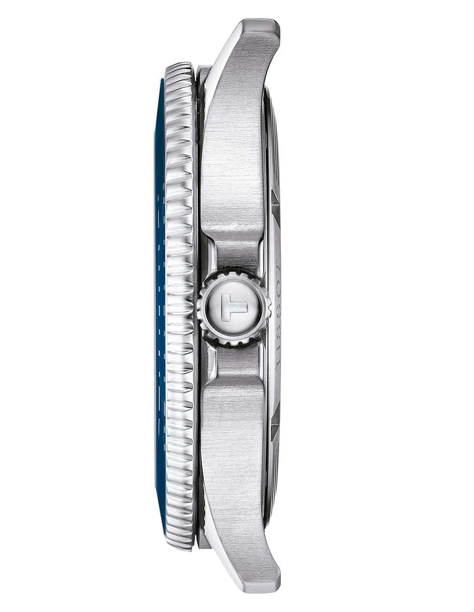 Reloj T- sport unisex T1204101104100 3